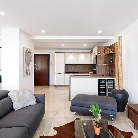 Spacieux Appartement De 114 M2 A 5 Min Des Plages - Proximite Tous Commerces Et Transports Antibes Extérieur photo